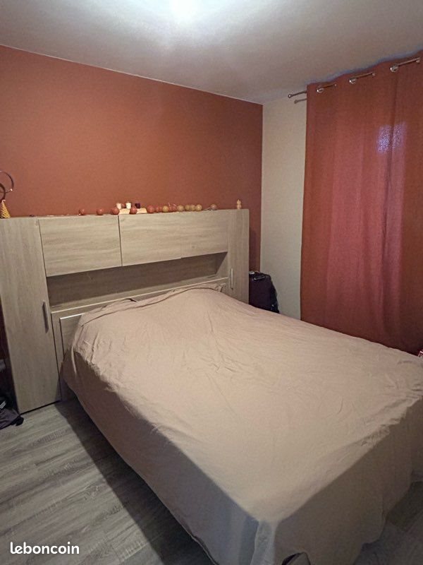 Appartement à louer, 43m², Gleizé