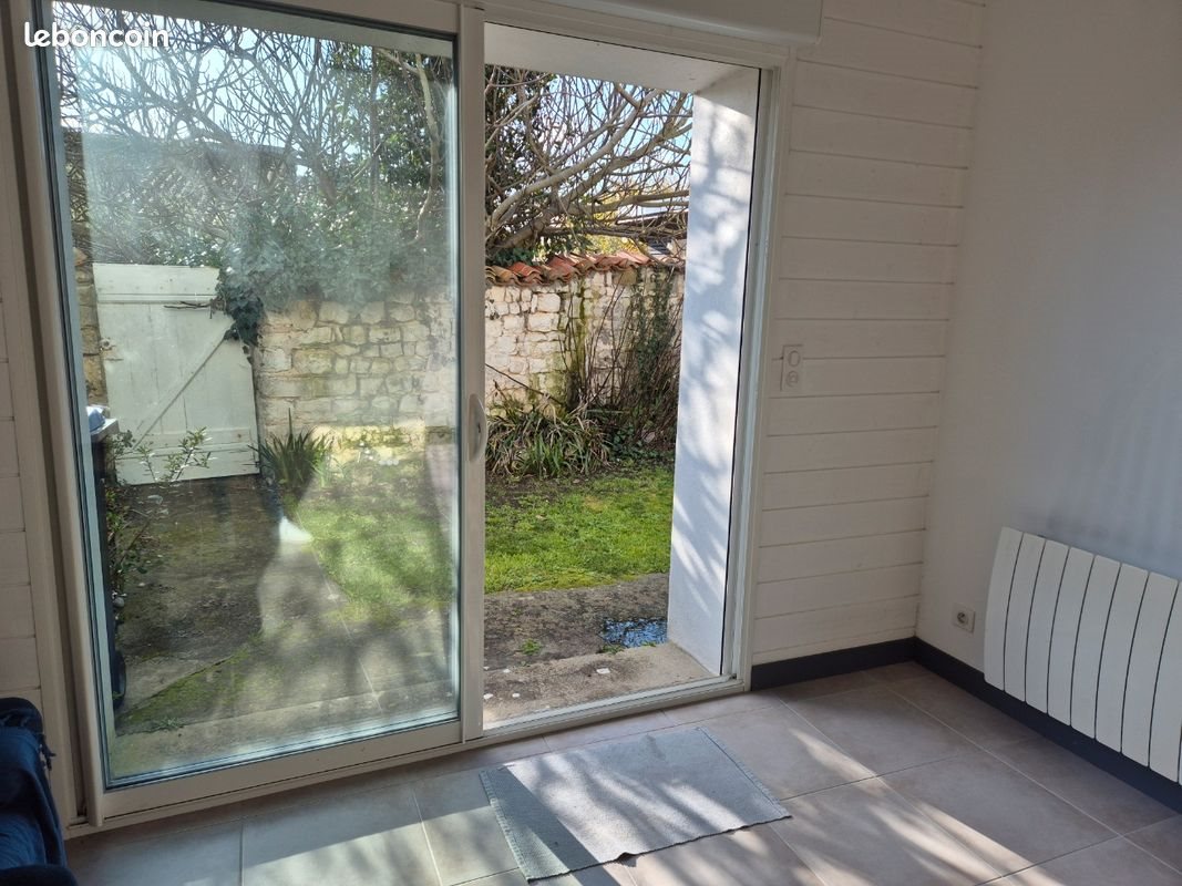Maison à vendre, 92m², Nieul-sur-Mer