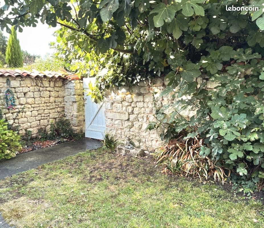 Maison à vendre, 92m², Nieul-sur-Mer