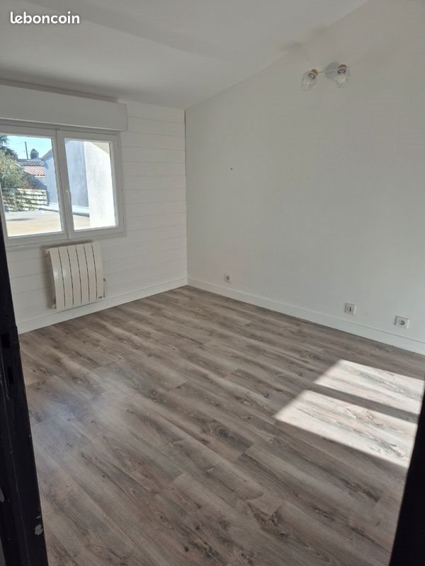 Maison à vendre, 92m², Nieul-sur-Mer