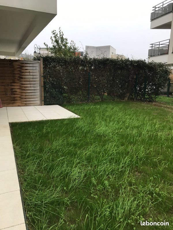 Appartement à louer, 44m², Chelles