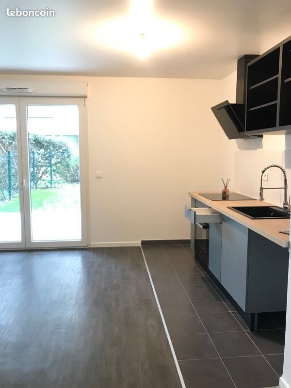 Appartement à louer, 44m², Chelles