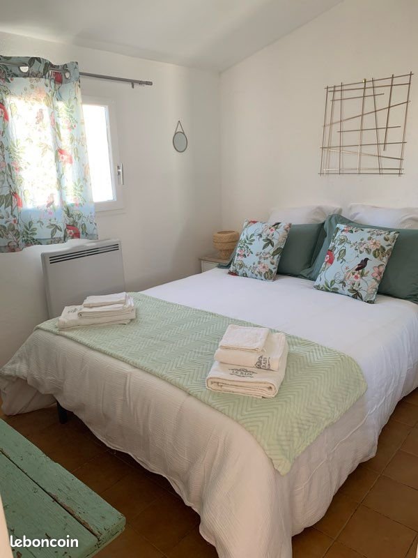 Appartement à louer, 32m², Aix-en-Provence
