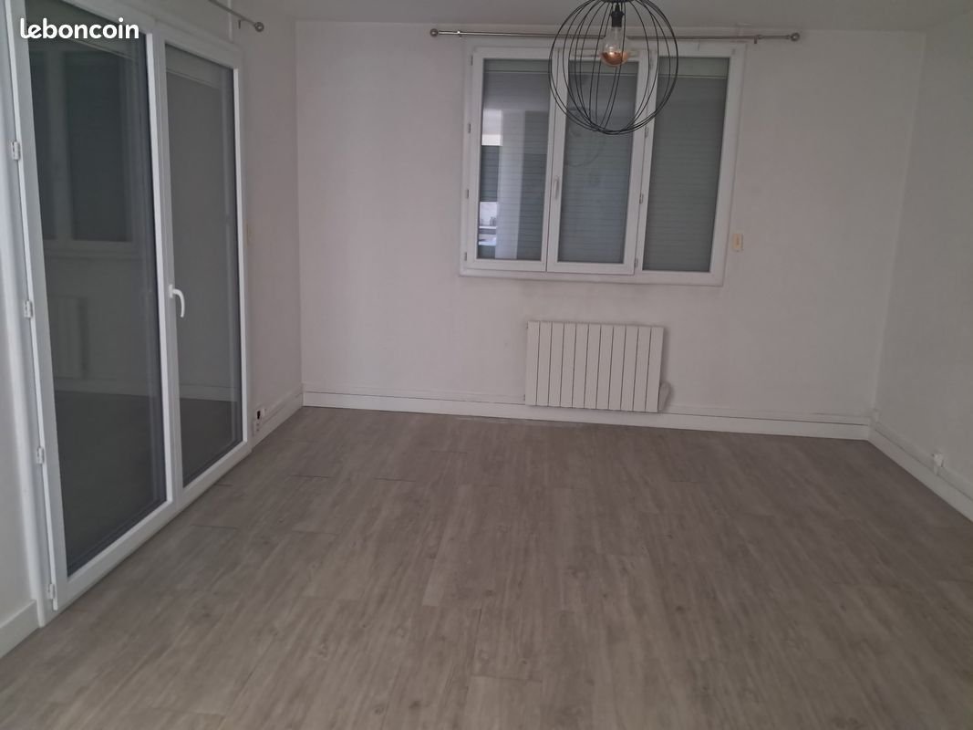 Appartement à louer, 72m², Vaulx-en-Velin