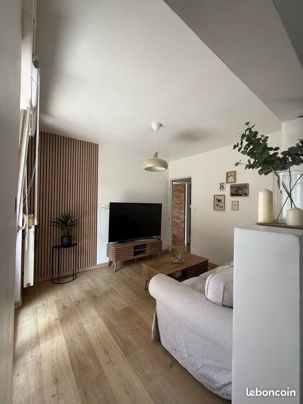 Appartement à vendre, 92m², Belfort