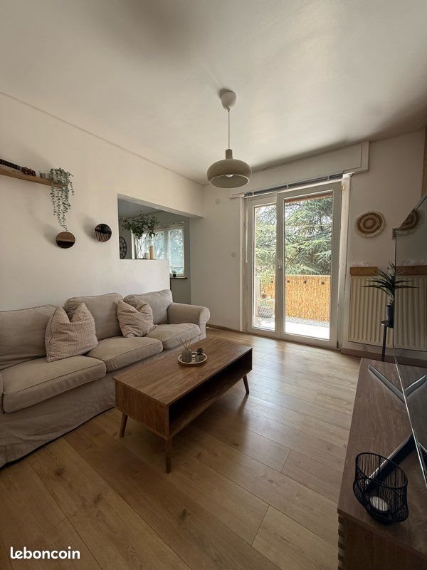 Appartement à vendre, 92m², Belfort