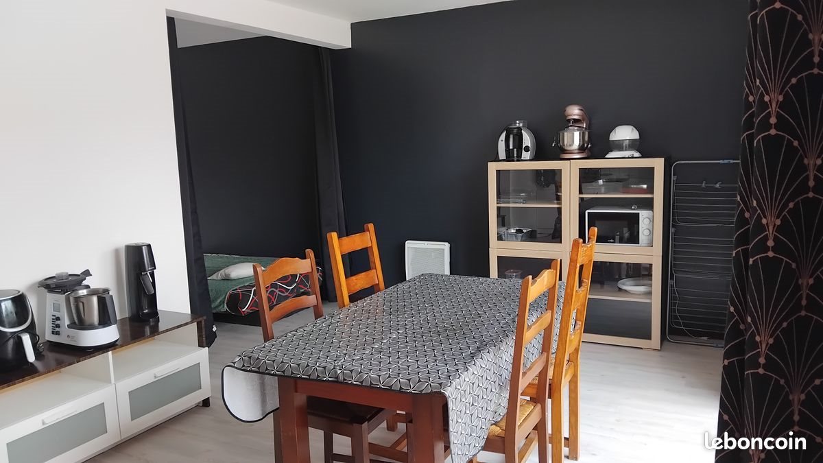 Appartement à louer, 30m², Challans