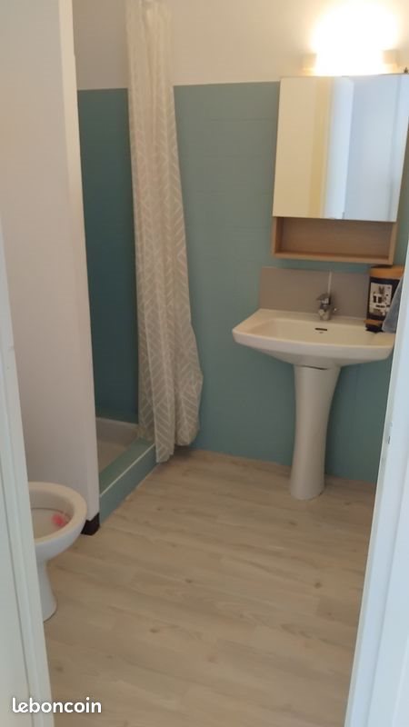 Appartement à louer, 30m², Challans