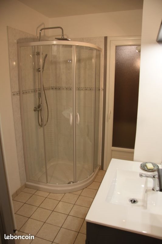 Appartement à louer, 48m², Roanne