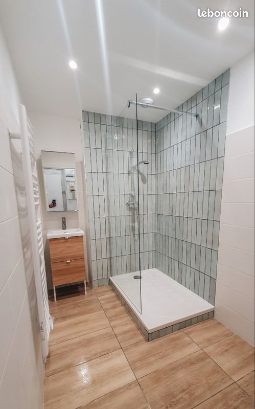 Appartement à louer, 35m², Grenoble