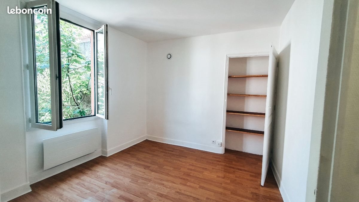 Appartement à louer, 35m², Grenoble