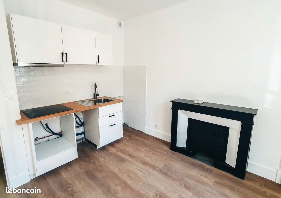 Appartement à louer, 35m², Grenoble