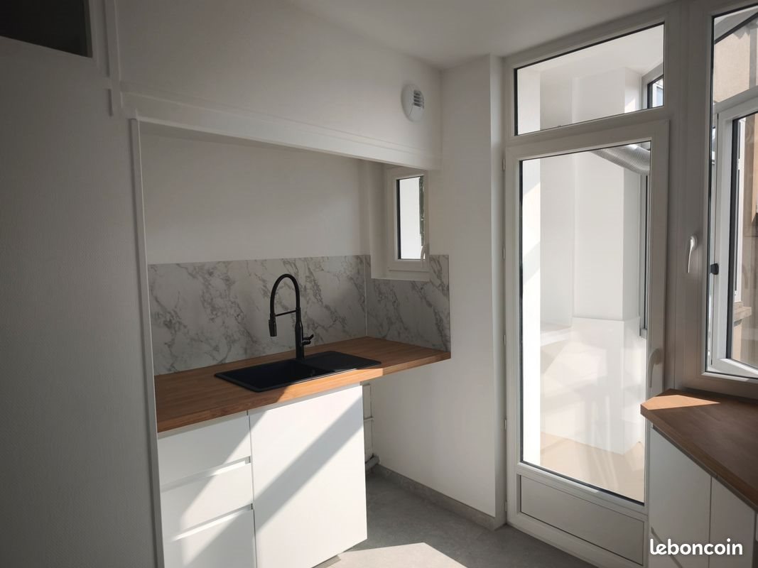 Appartement à louer, 61m², Chamalières