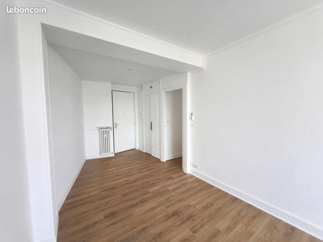 Appartement à louer, 61m², Chamalières