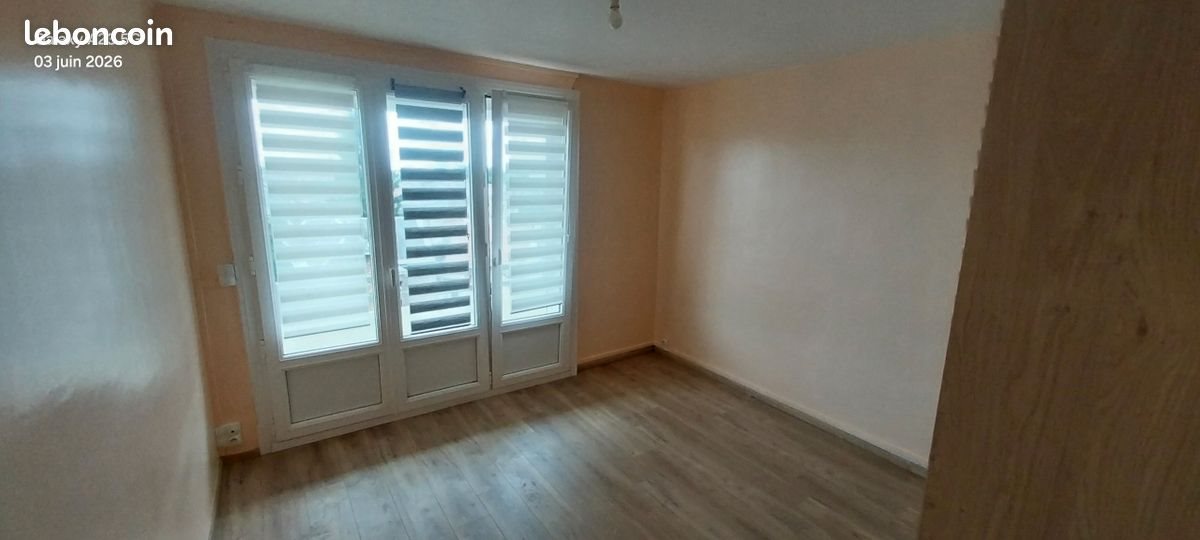 Appartement à vendre, 79m², Saint-Quentin