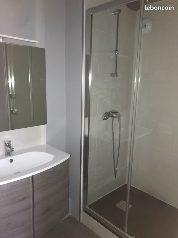Appartement à louer, 49m², Rouen