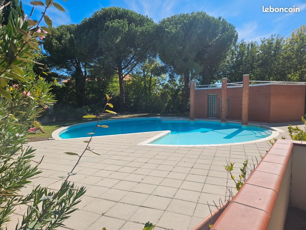 Appartement à louer, 58m², Toulouse