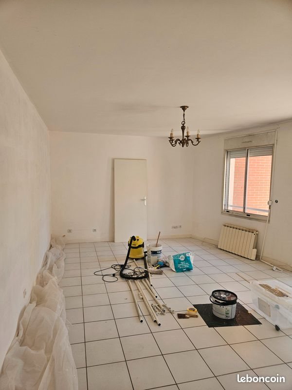 Appartement à louer, 58m², Toulouse
