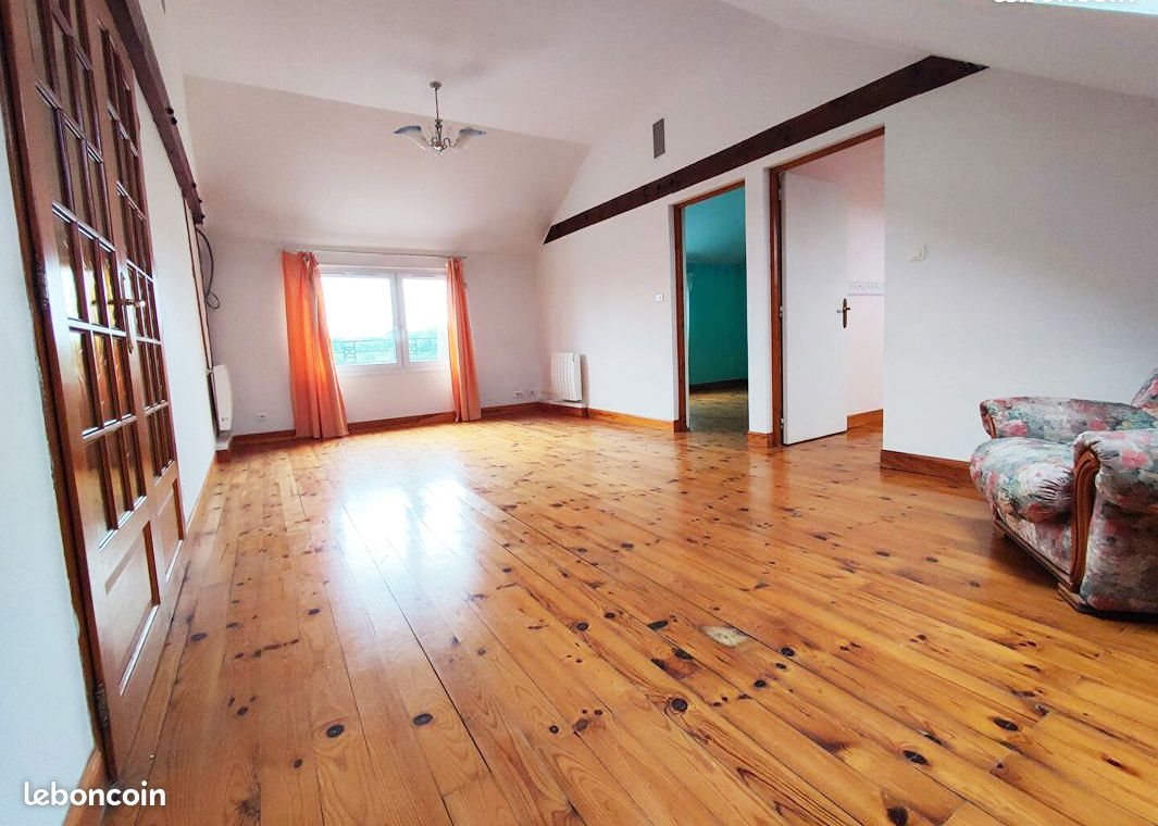 Appartement à louer, 65m², Bruay-sur-l'Escaut
