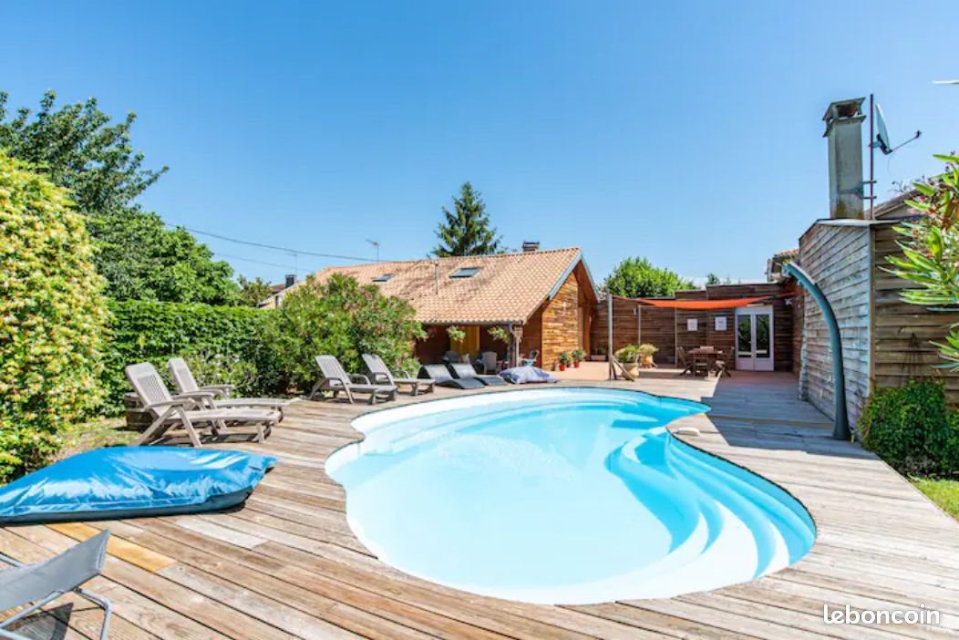 Maison à vendre, 269m², Montauban