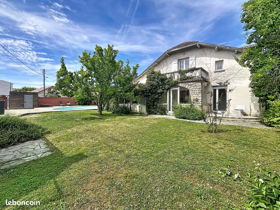 Maison à vendre, 269m², Montauban