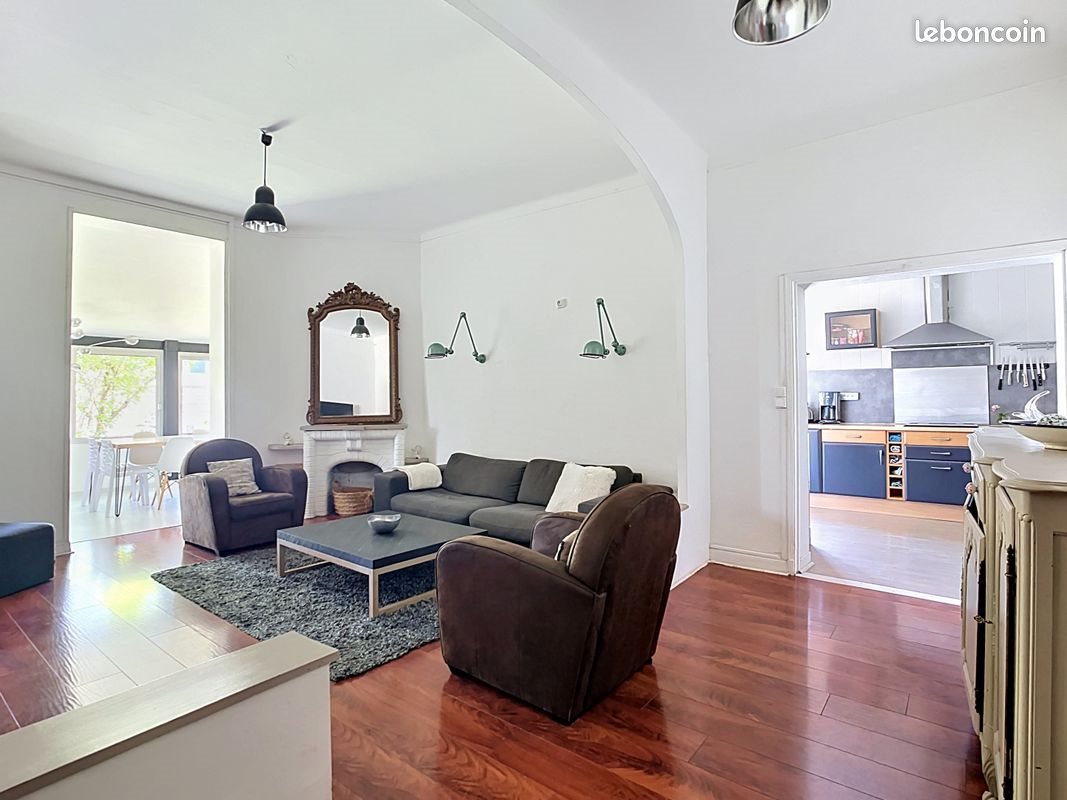 Maison à vendre, 269m², Montauban