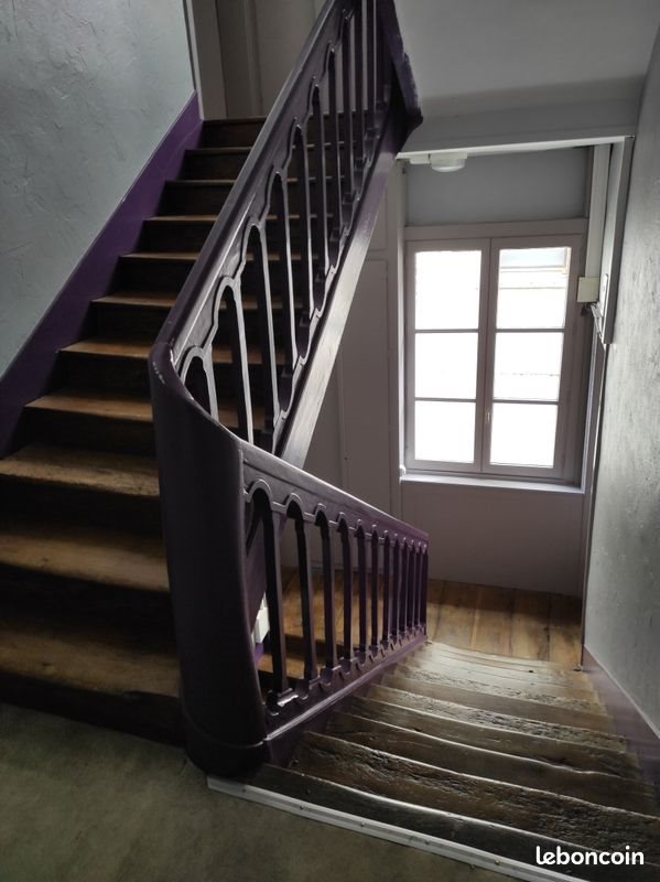 Appartement à louer, 27m², Limoges