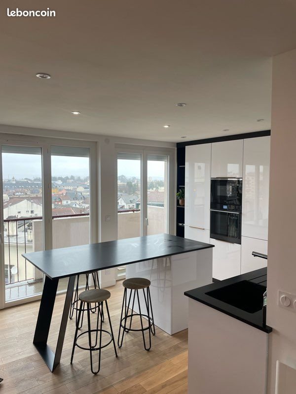 Appartement à vendre, 64m², Tarbes