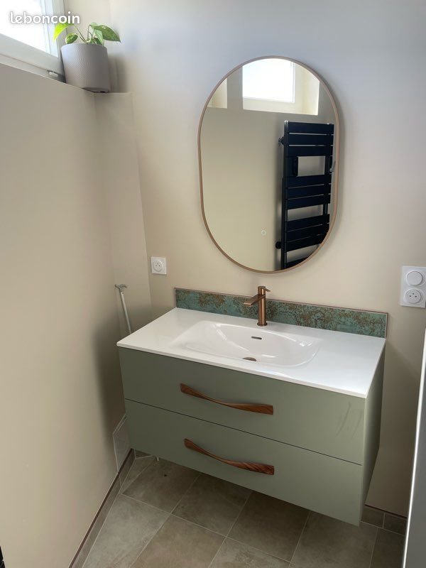 Appartement à vendre, 64m², Tarbes