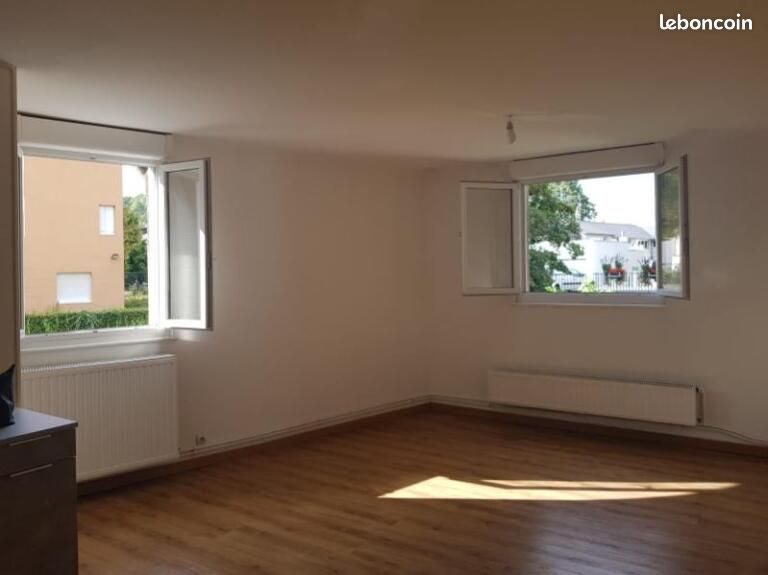 Appartement à louer, 49m², Lisieux