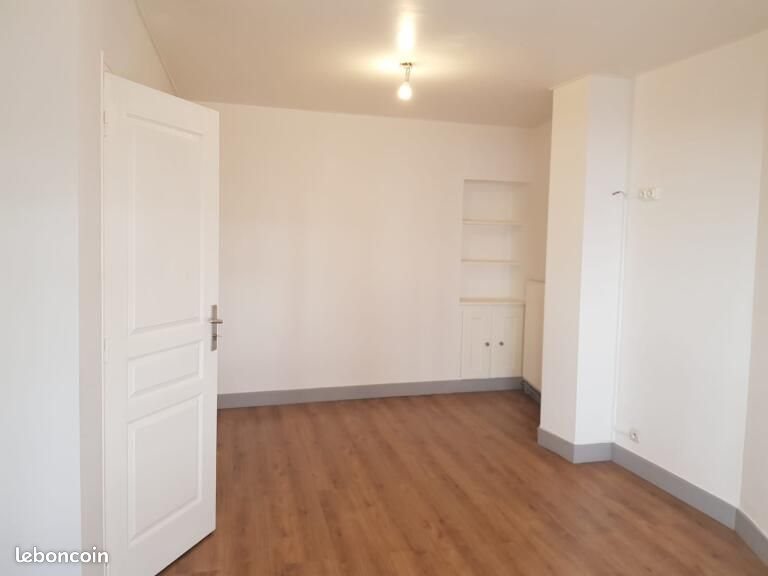 Appartement à louer, 49m², Lisieux