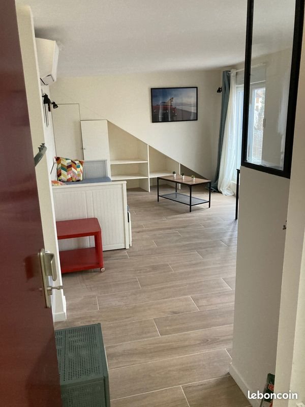 Appartement à louer, 25m², Nanterre
