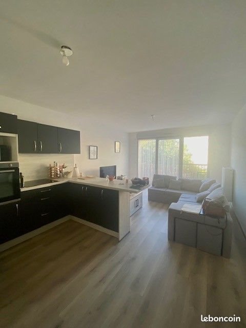 Appartement à louer, 43m², Reims