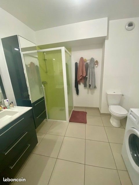 Appartement à louer, 43m², Reims