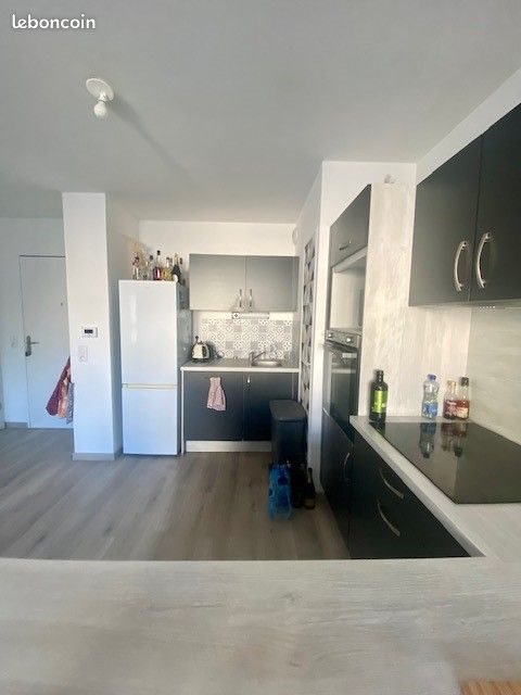 Appartement à louer, 43m², Reims