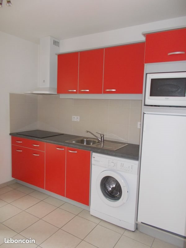 Appartement à louer, 23m², Pau