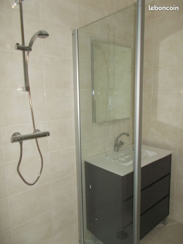 Appartement à louer, 23m², Pau