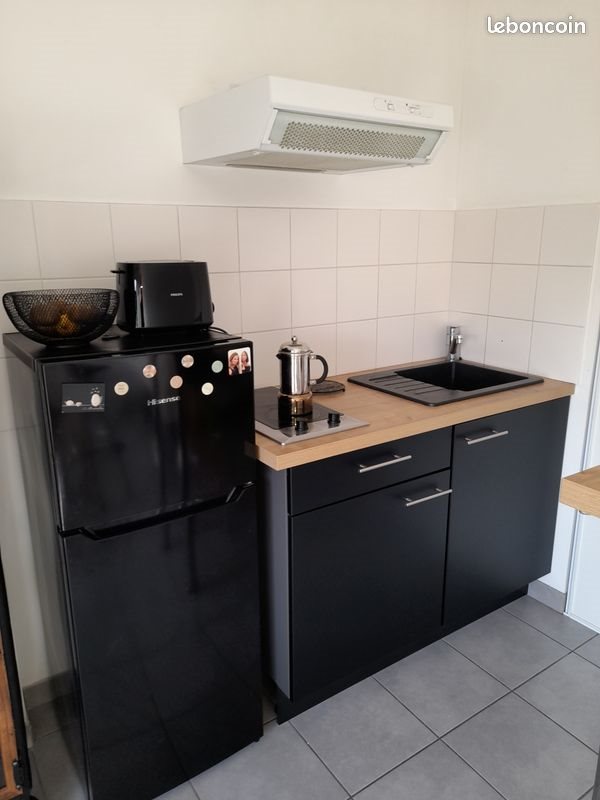 Appartement à louer, 26m², La Rochelle