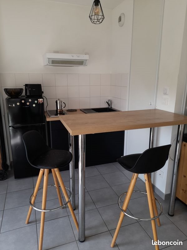Appartement à louer, 26m², La Rochelle