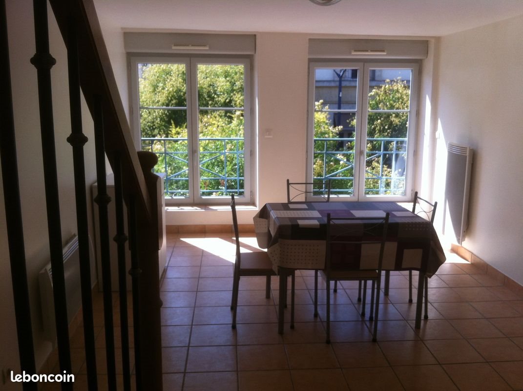 Appartement à louer, 40m², Verdun