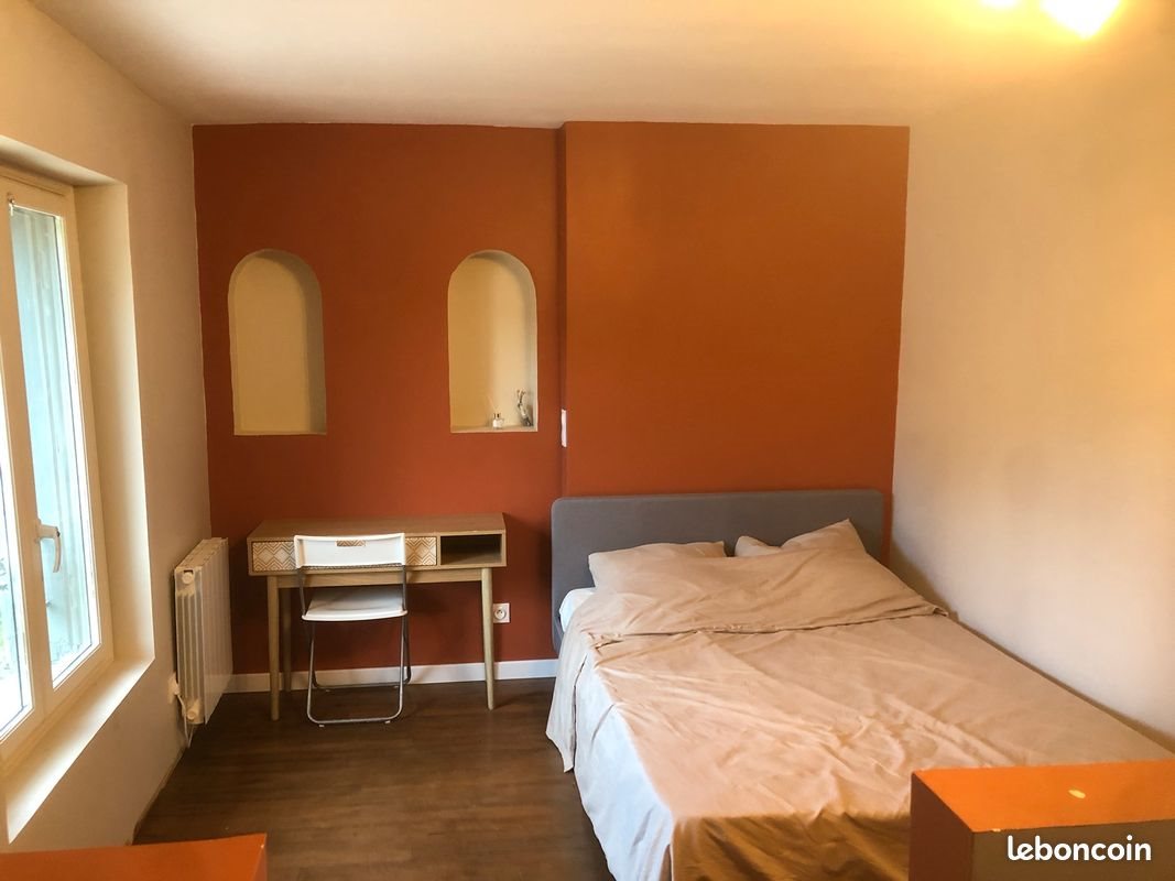 Appartement à louer, 20m², Troyes