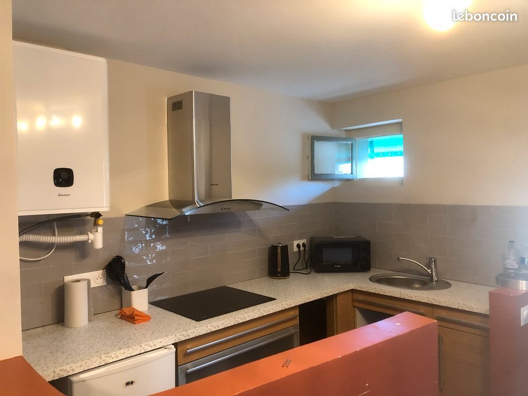 Appartement à louer, 20m², Troyes