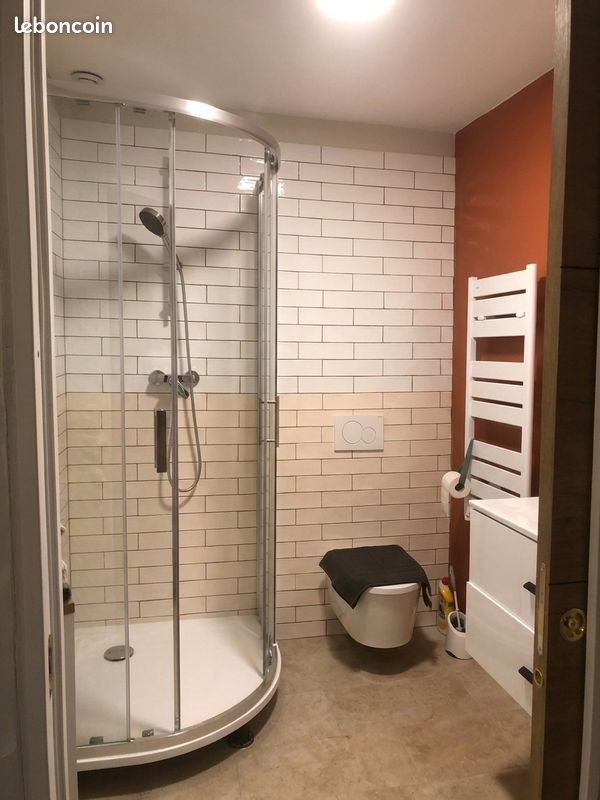 Appartement à louer, 20m², Troyes