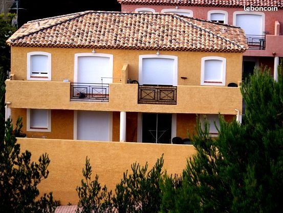 Appartement à vendre, 47m², Sausset-les-Pins
