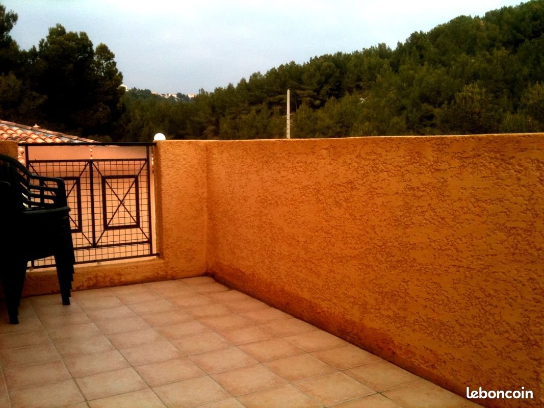 Appartement à vendre, 47m², Sausset-les-Pins