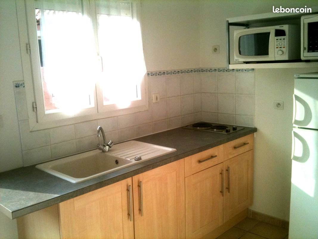 Appartement à vendre, 47m², Sausset-les-Pins