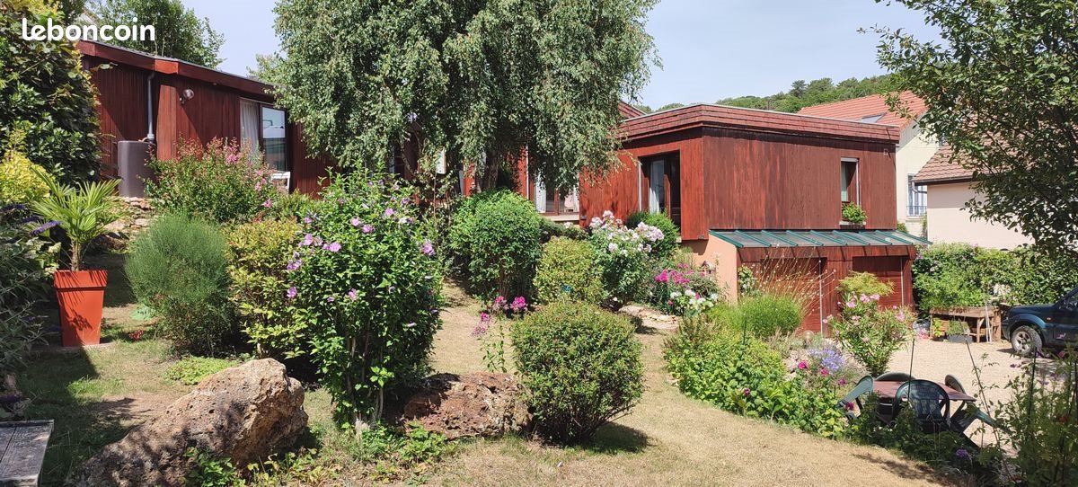 Maison à vendre, 197m², Gometz-le-Châtel