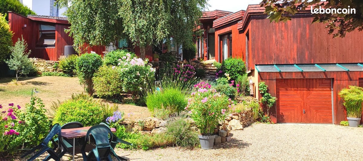 Maison à vendre, 197m², Gometz-le-Châtel