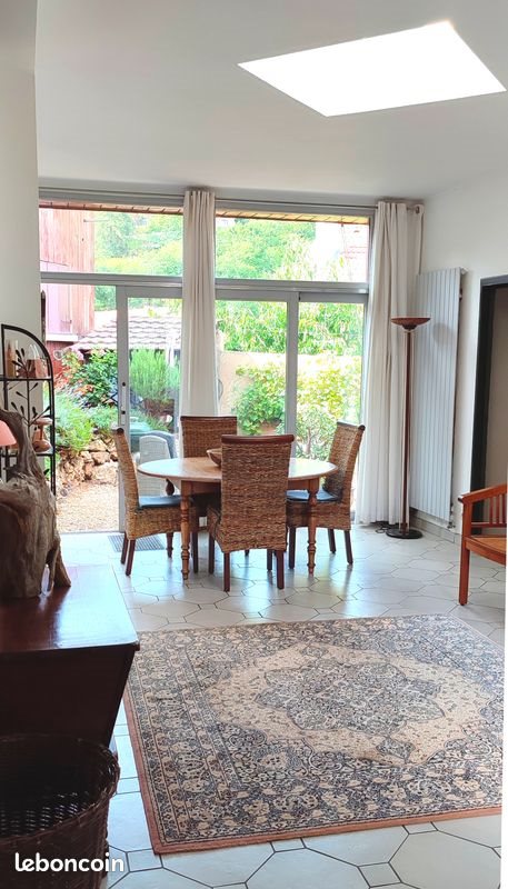 Maison à vendre, 197m², Gometz-le-Châtel