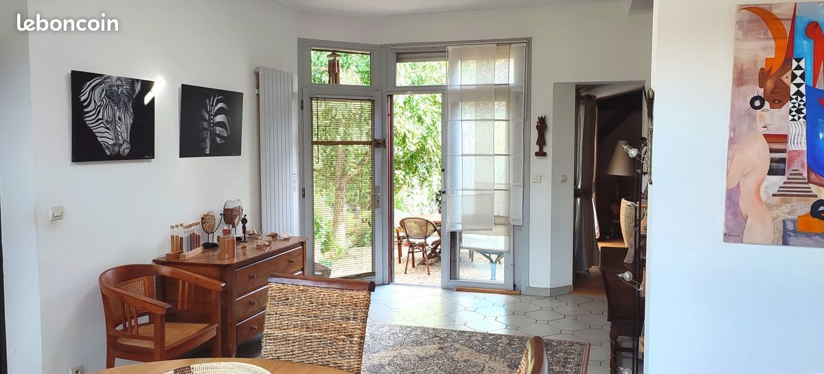 Maison à vendre, 197m², Gometz-le-Châtel
